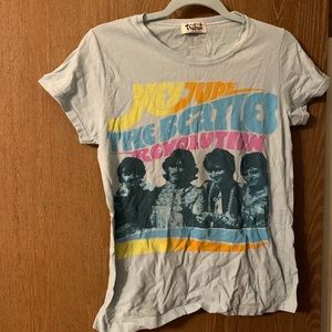 Tribut Beatles shirt